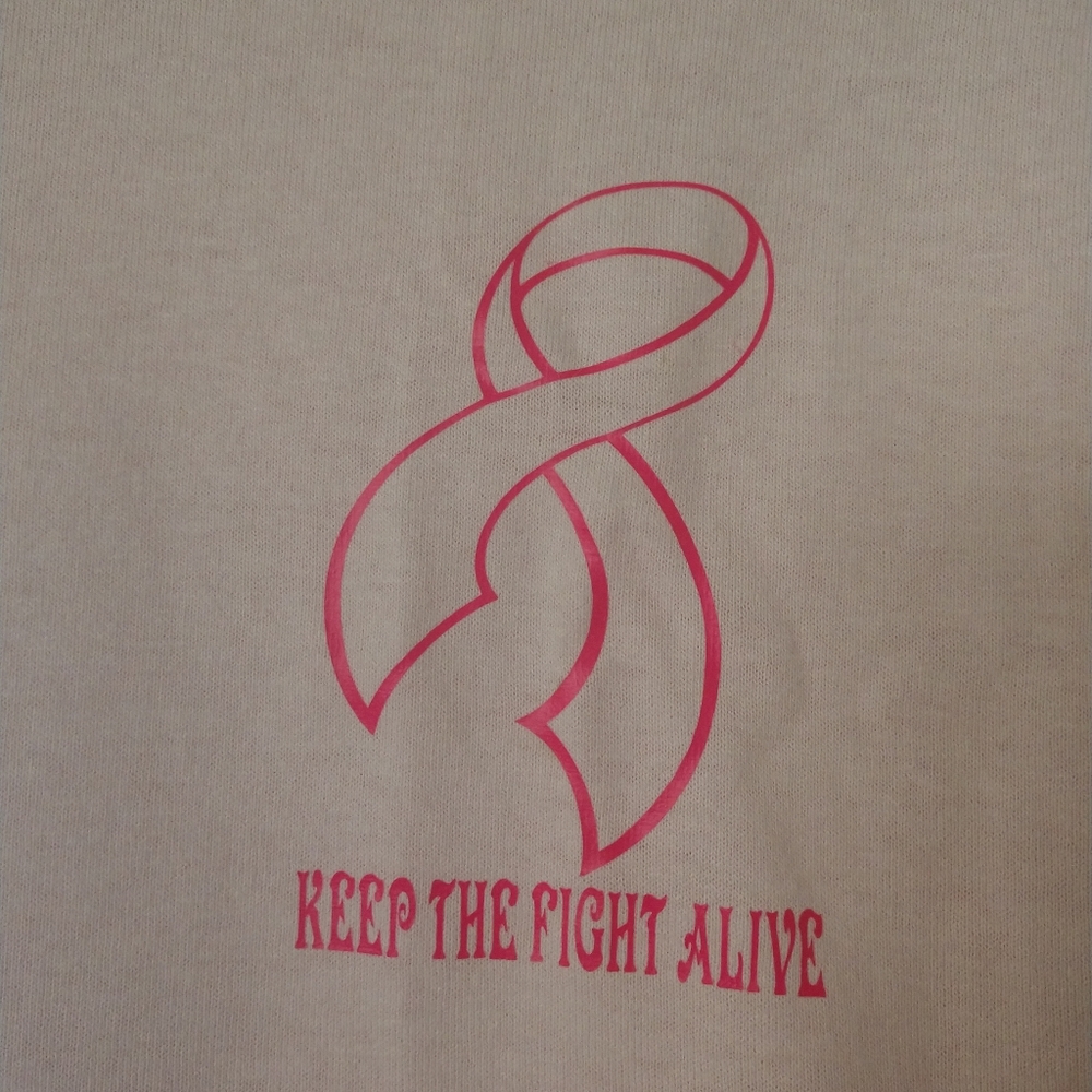Breast cancer awareness shirts